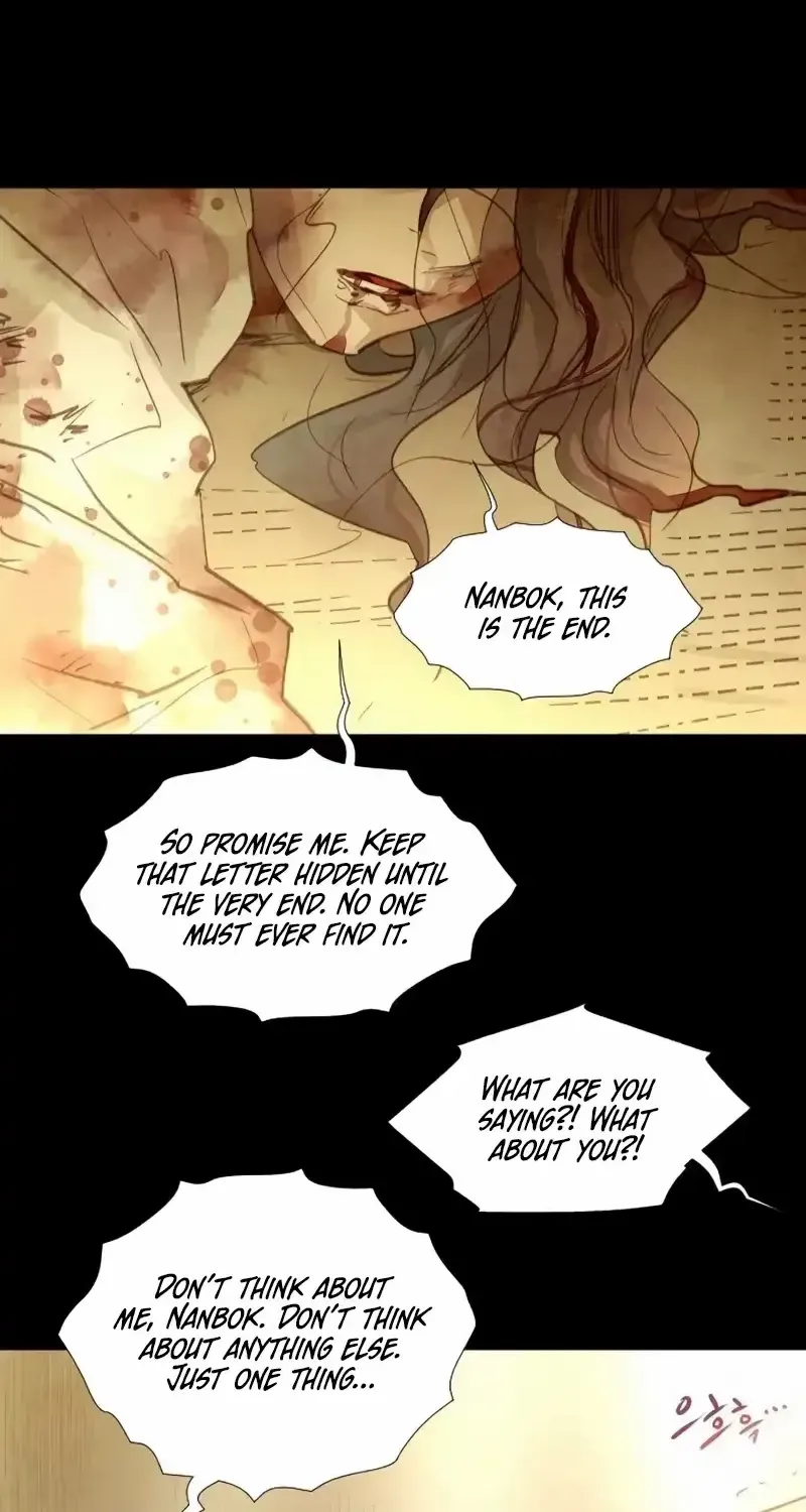 Doctor Hong's Secret Chapter 69 page 51 - 