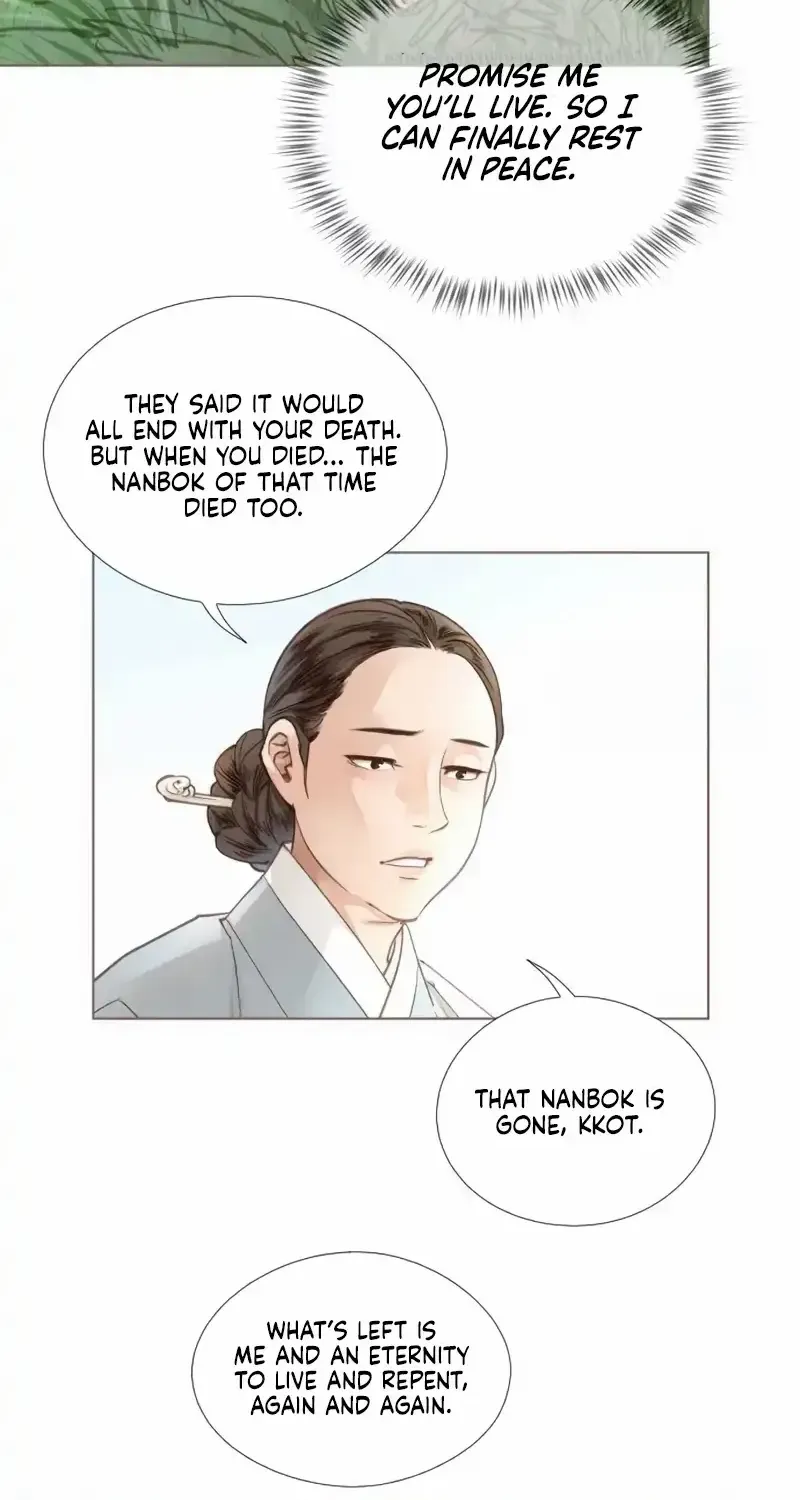 Doctor Hong's Secret Chapter 69 page 58 - 