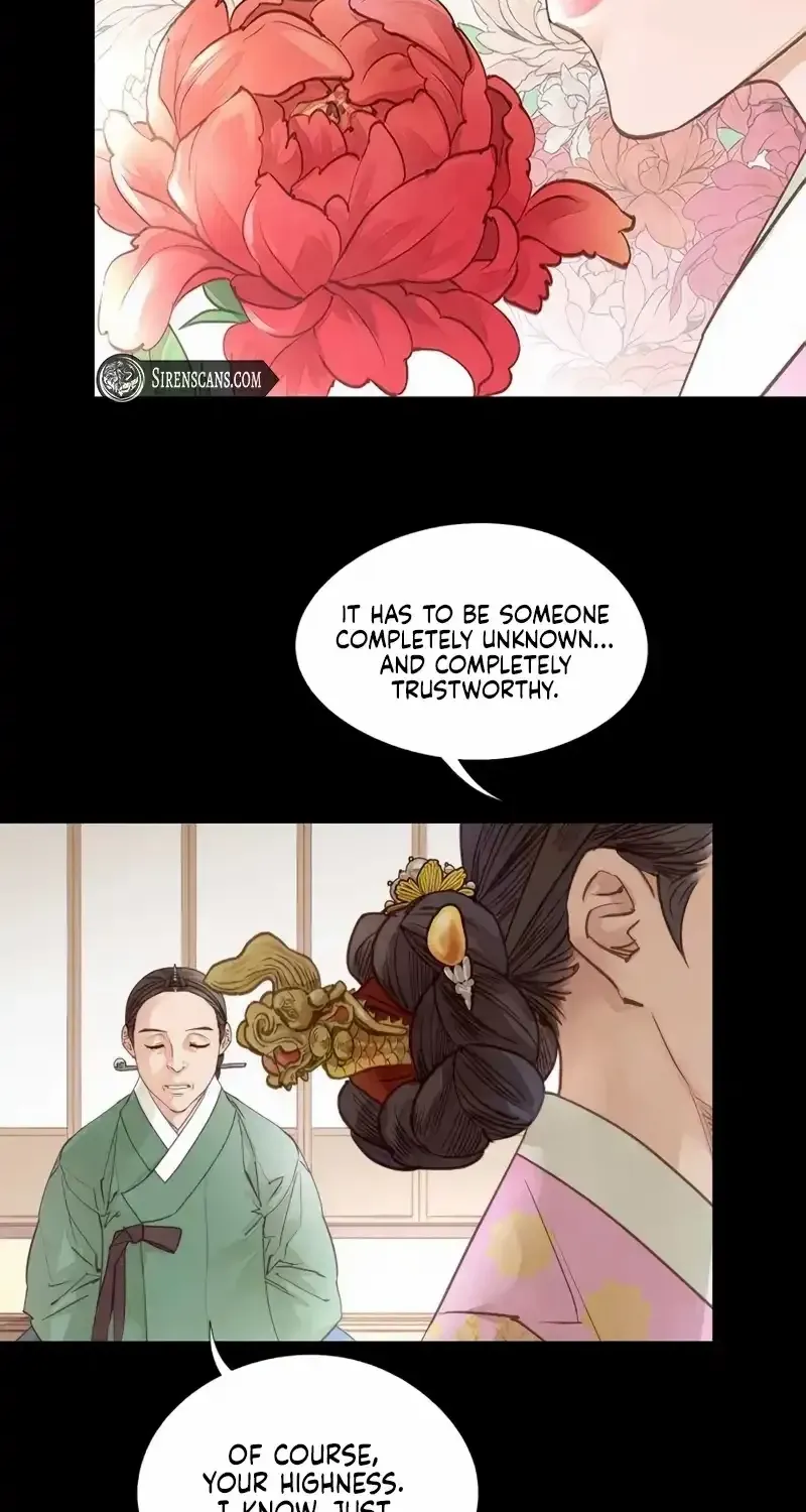 Doctor Hong's Secret Chapter 69 page 8 - 
