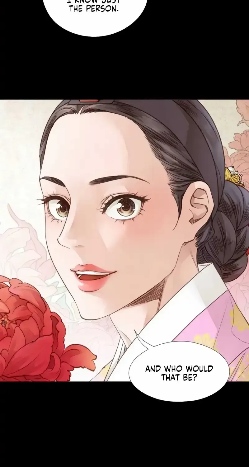 Doctor Hong's Secret Chapter 69 page 9 - 