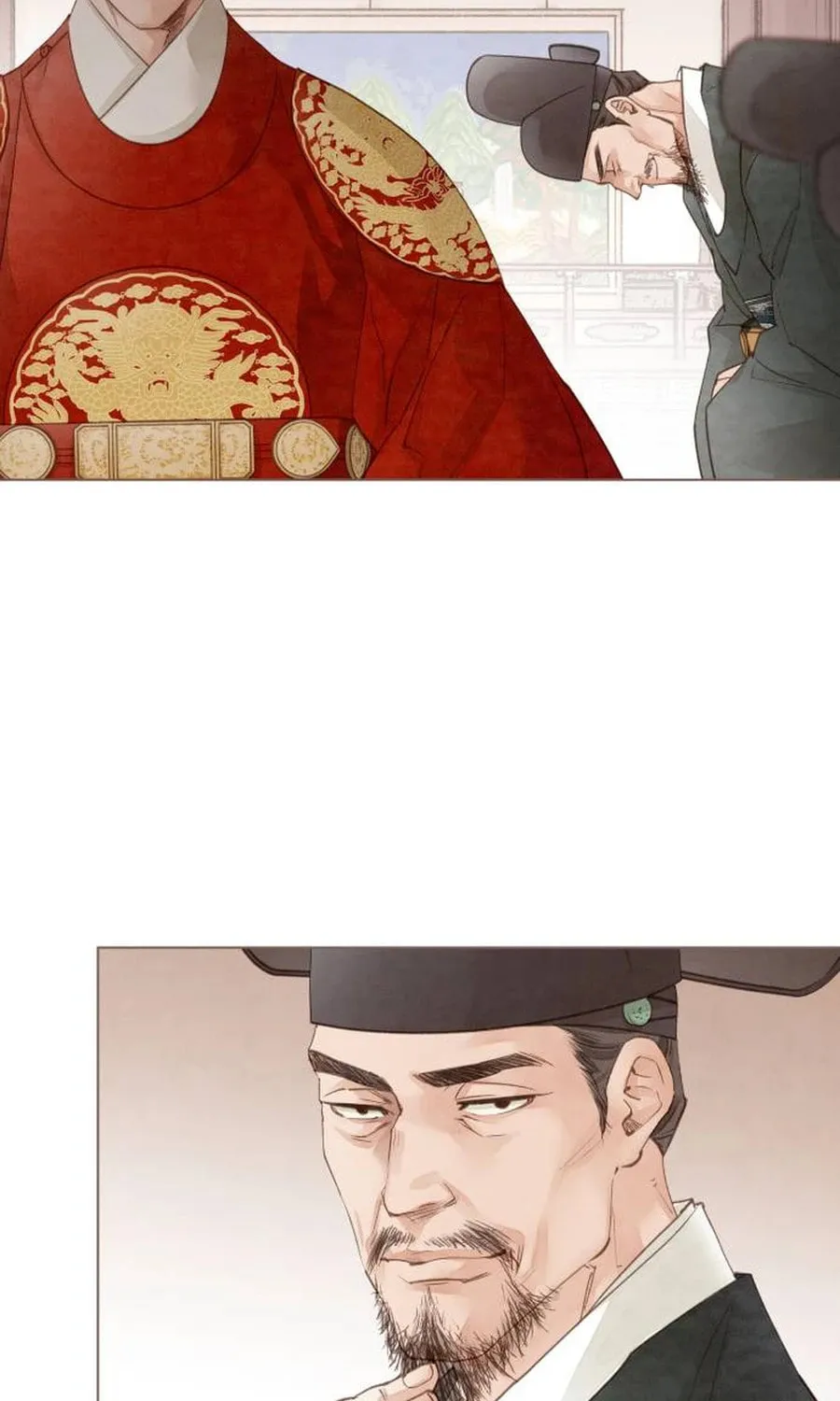 Doctor Hong's Secret Chapter 7 page 12 - 