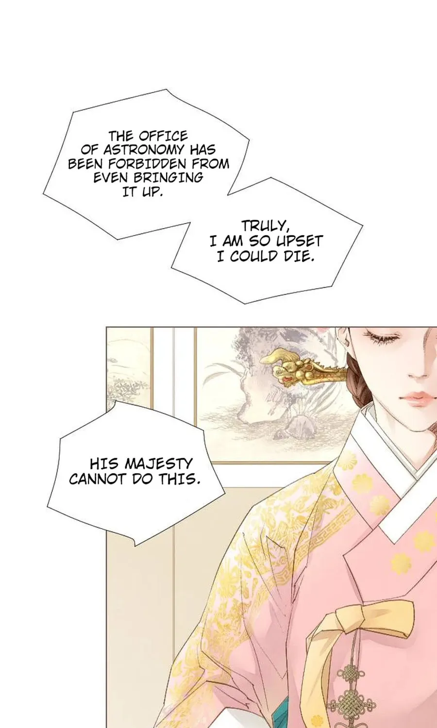 Doctor Hong's Secret Chapter 7 page 16 - 