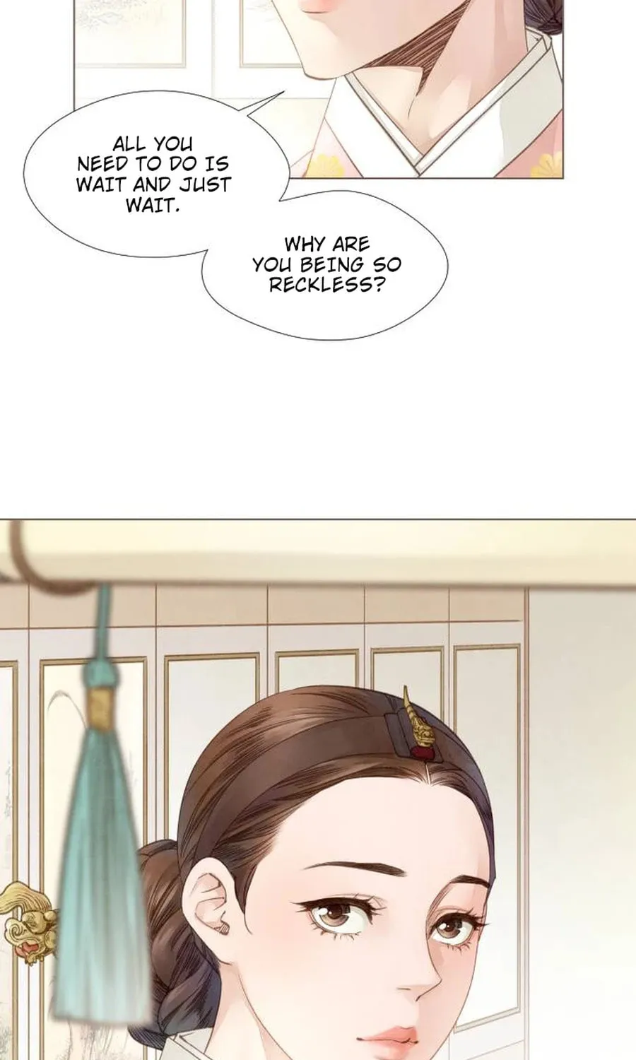 Doctor Hong's Secret Chapter 7 page 19 - 
