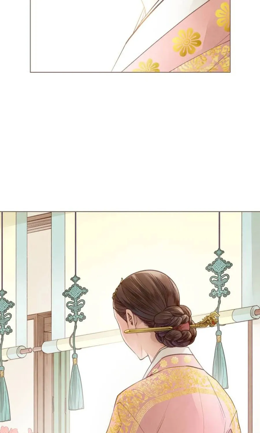 Doctor Hong's Secret Chapter 7 page 3 - 