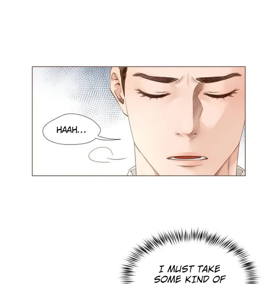 Doctor Hong's Secret Chapter 7 page 21 - 
