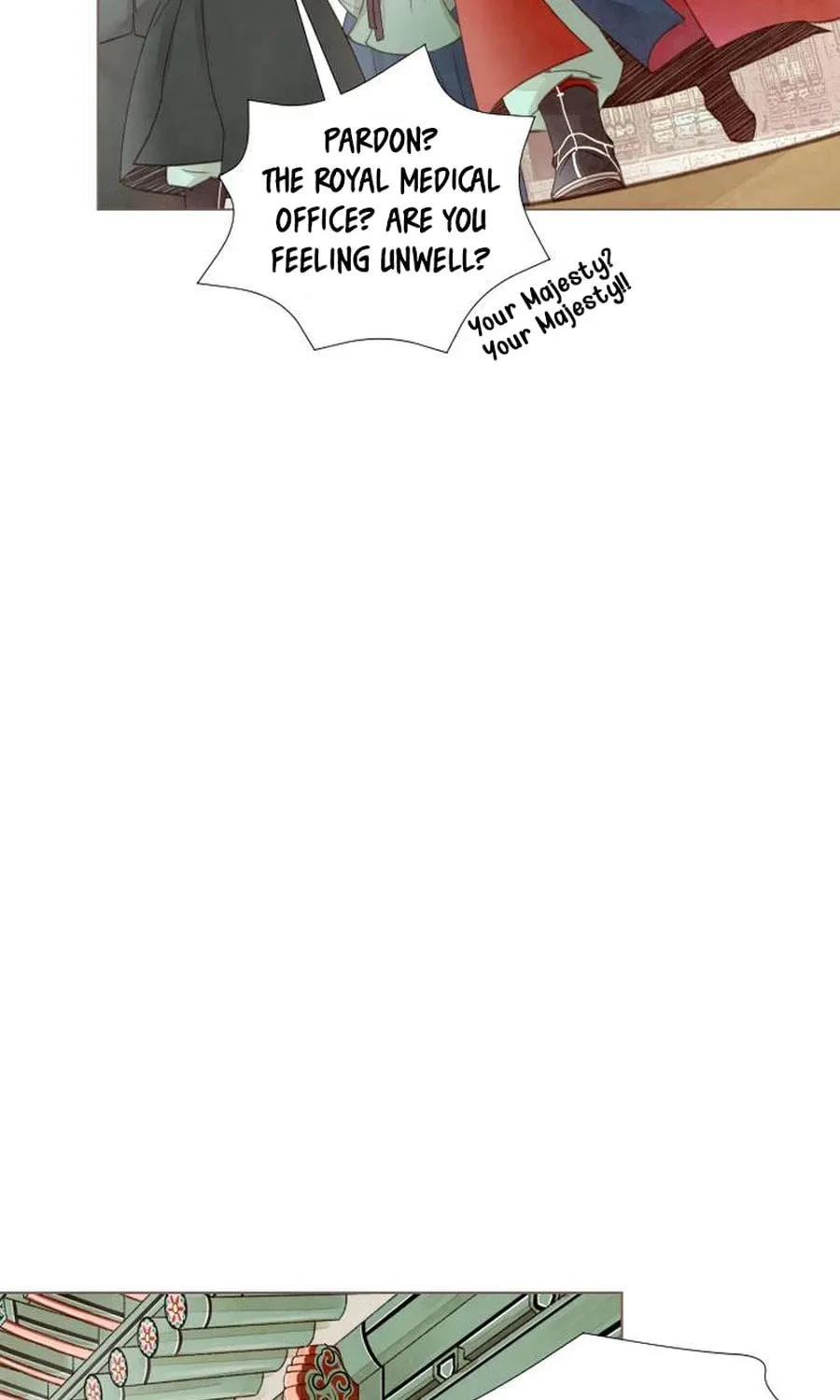 Doctor Hong's Secret Chapter 7 page 24 - 
