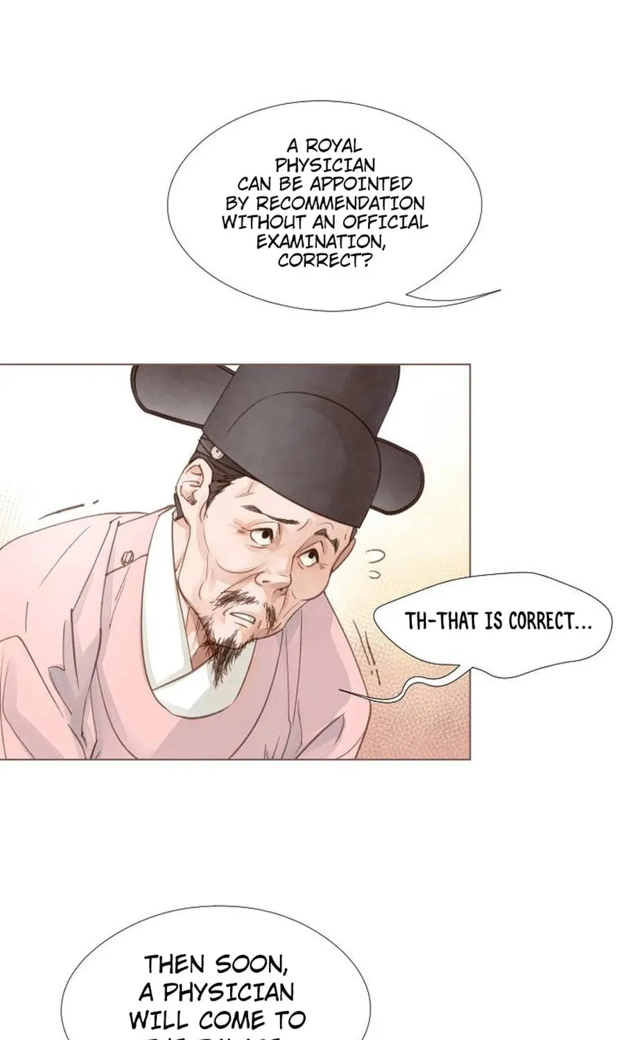 Doctor Hong's Secret Chapter 7 page 26 - 