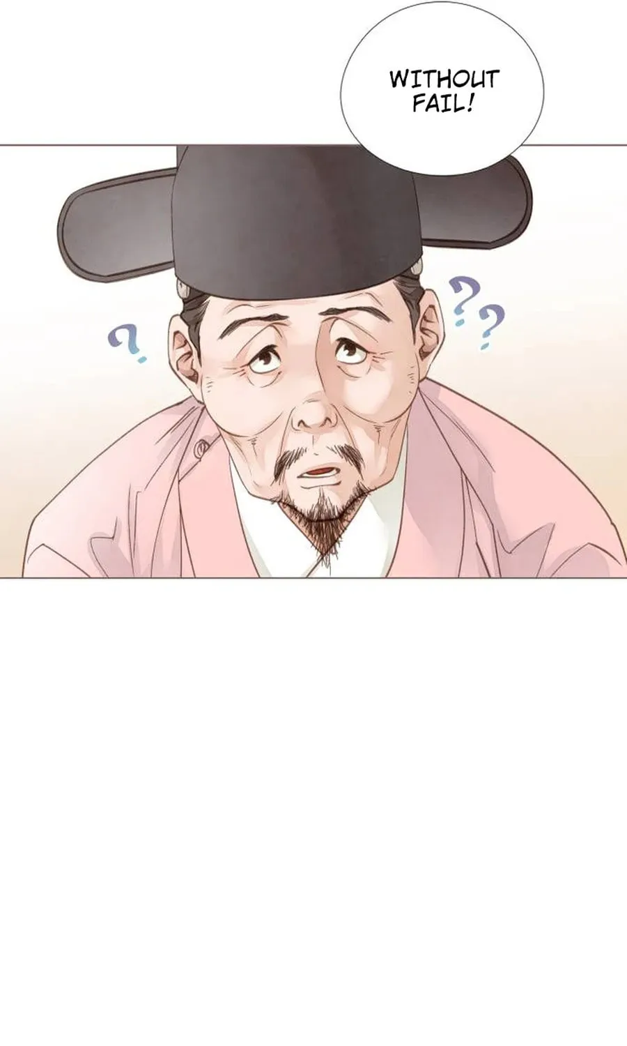 Doctor Hong's Secret Chapter 7 page 29 - 