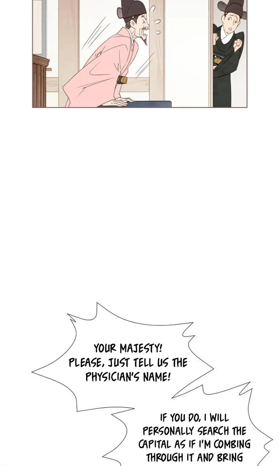 Doctor Hong's Secret Chapter 7 page 32 - 
