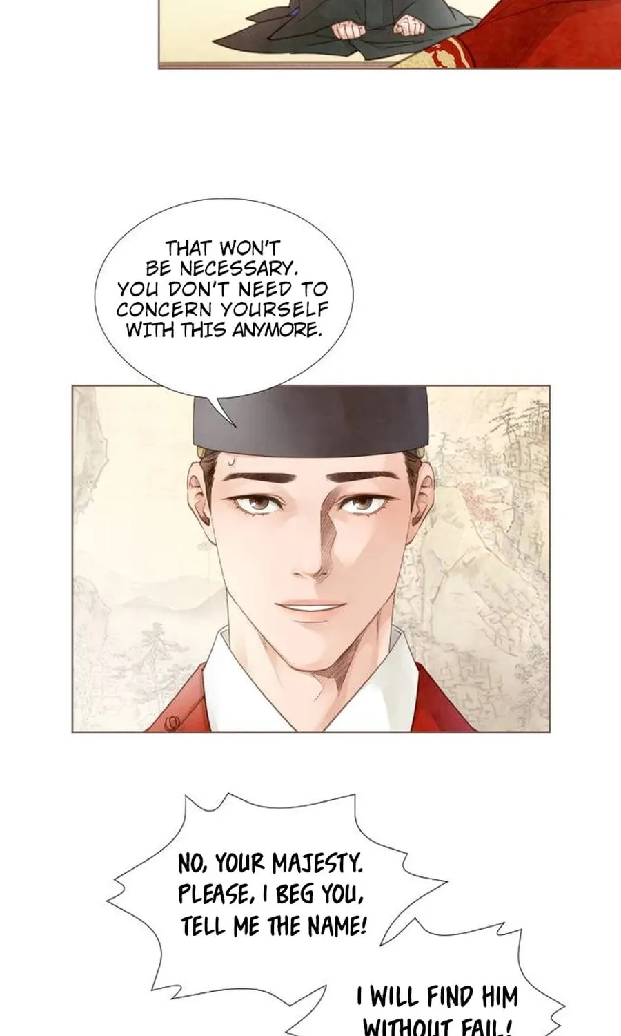 Doctor Hong's Secret Chapter 7 page 34 - 