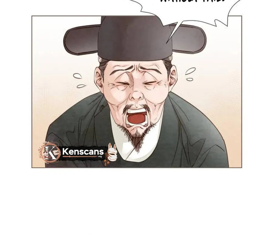 Doctor Hong's Secret Chapter 7 page 35 - 