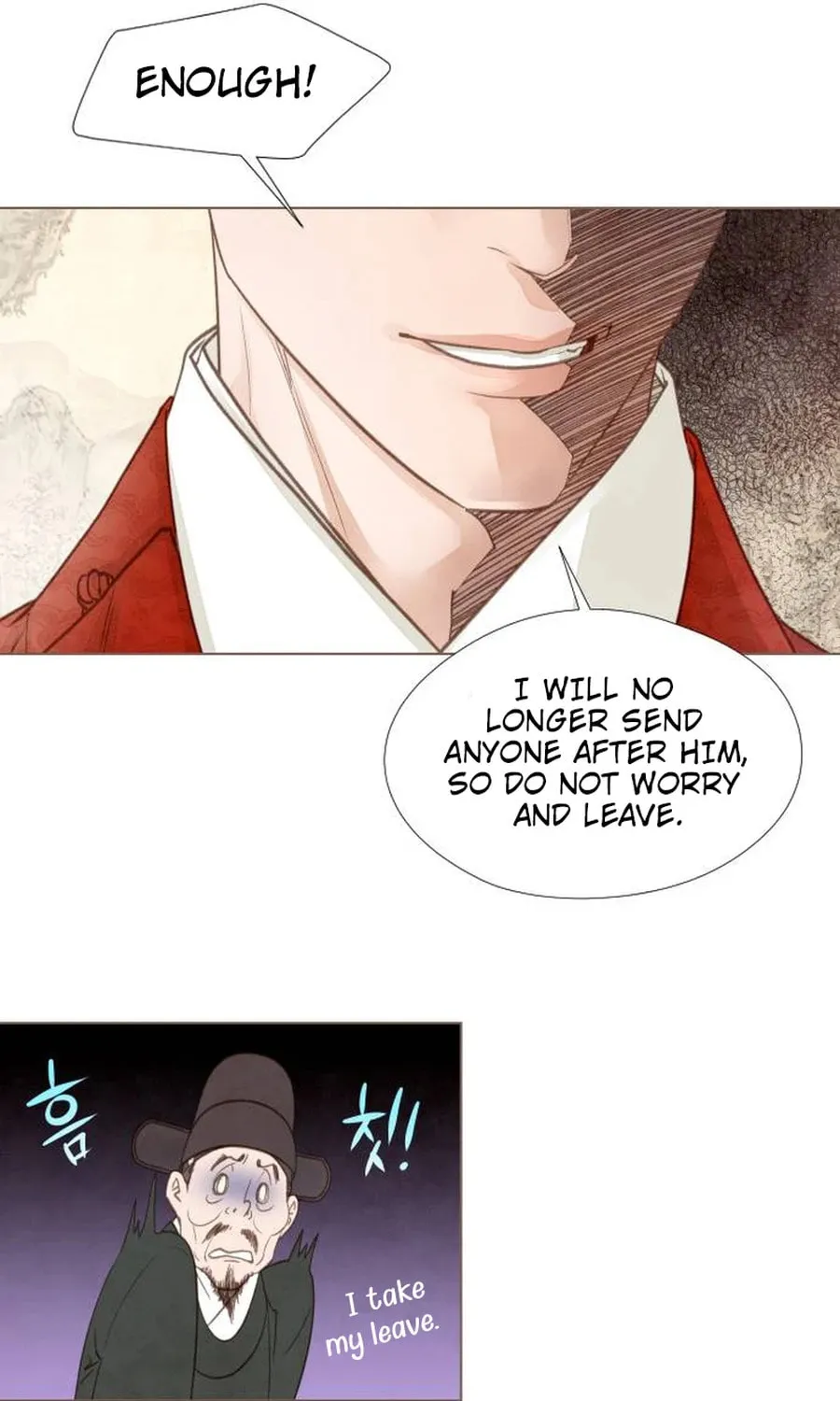 Doctor Hong's Secret Chapter 7 page 36 - 