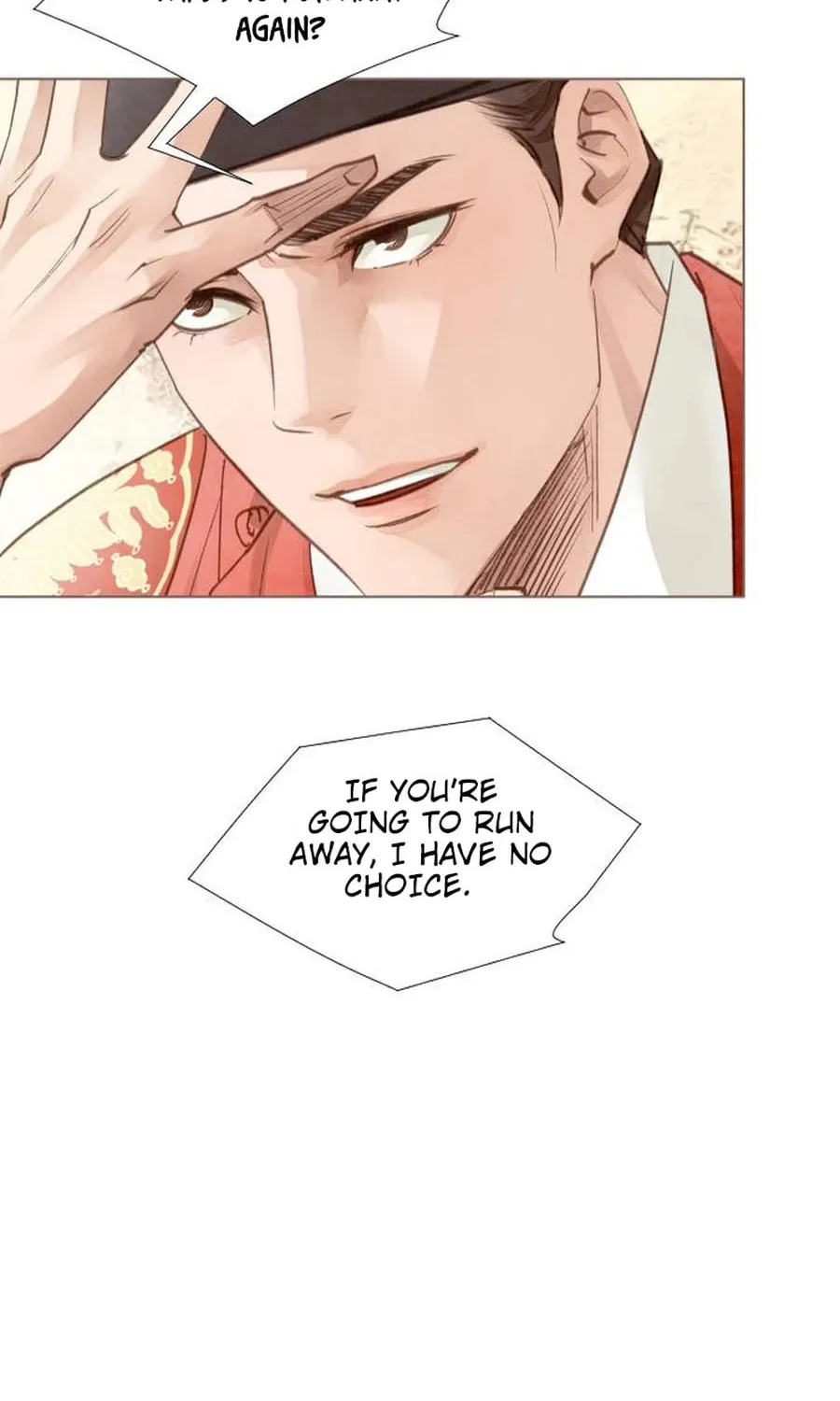 Doctor Hong's Secret Chapter 7 page 39 - 