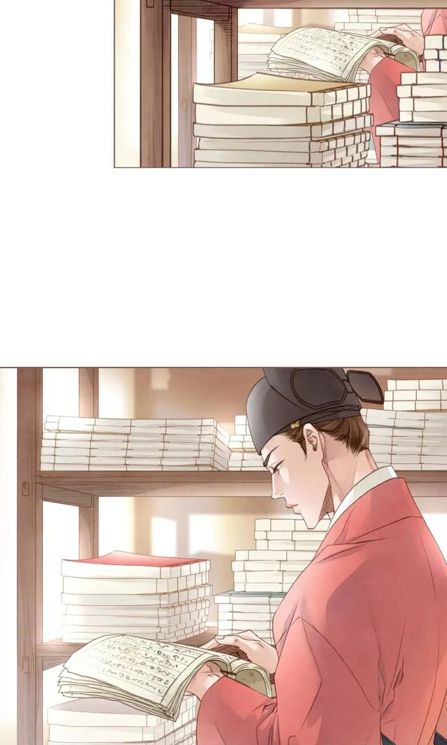 Doctor Hong's Secret Chapter 7 page 41 - 