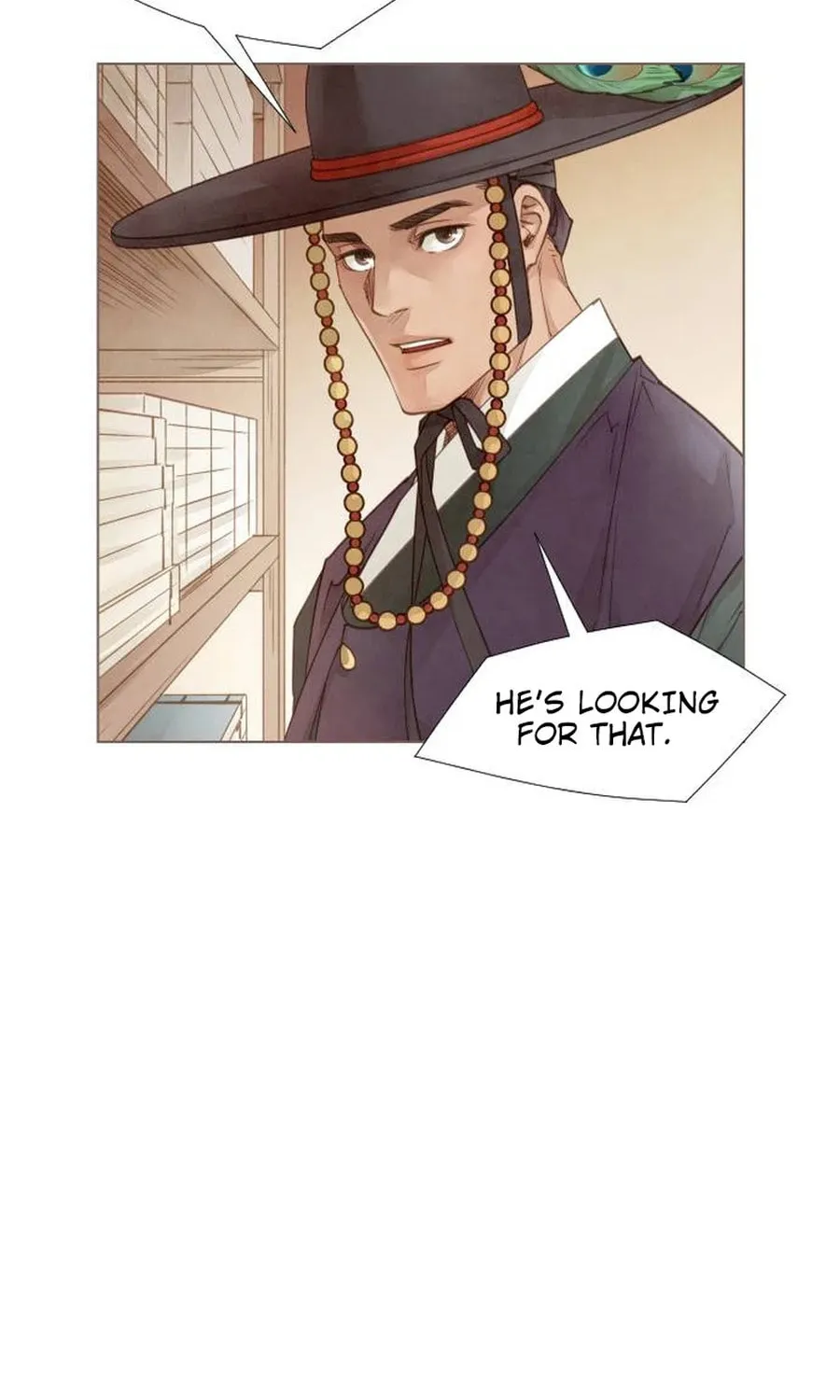Doctor Hong's Secret Chapter 7 page 48 - 