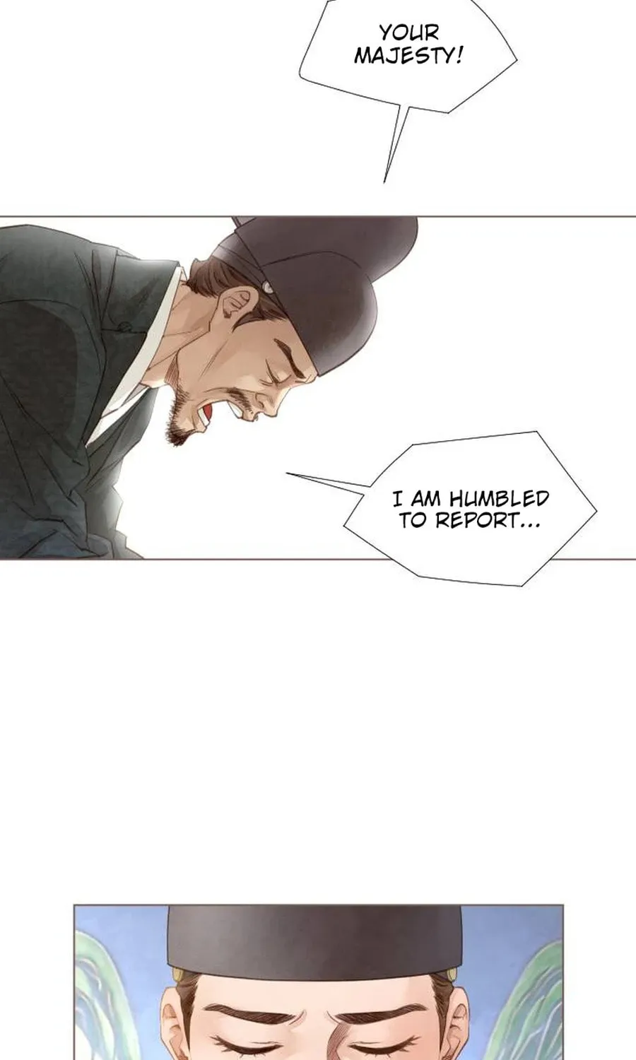 Doctor Hong's Secret Chapter 7 page 6 - 