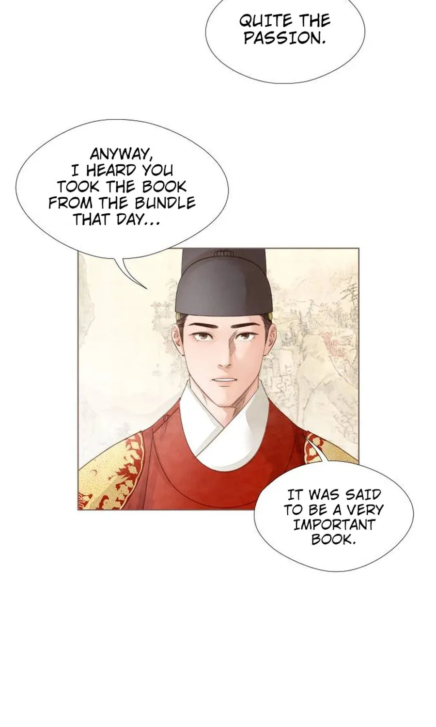 Doctor Hong's Secret Chapter 7 page 52 - 