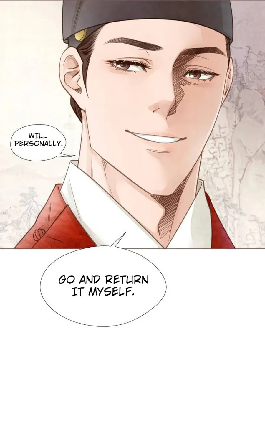Doctor Hong's Secret Chapter 7 page 57 - 