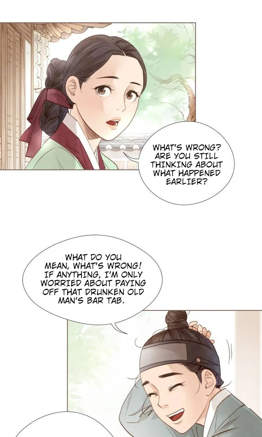 Doctor Hong's Secret Chapter 7 page 59 - 
