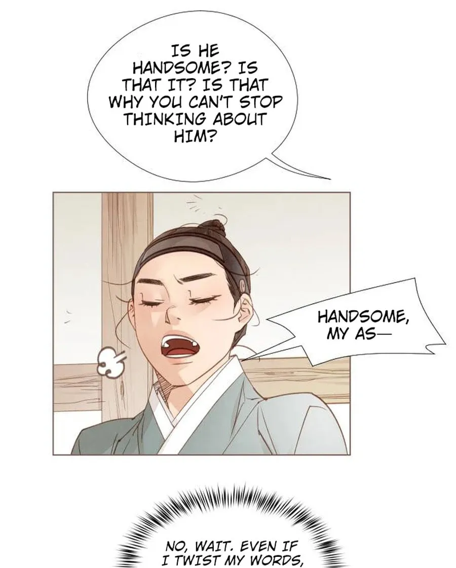 Doctor Hong's Secret Chapter 7 page 62 - 