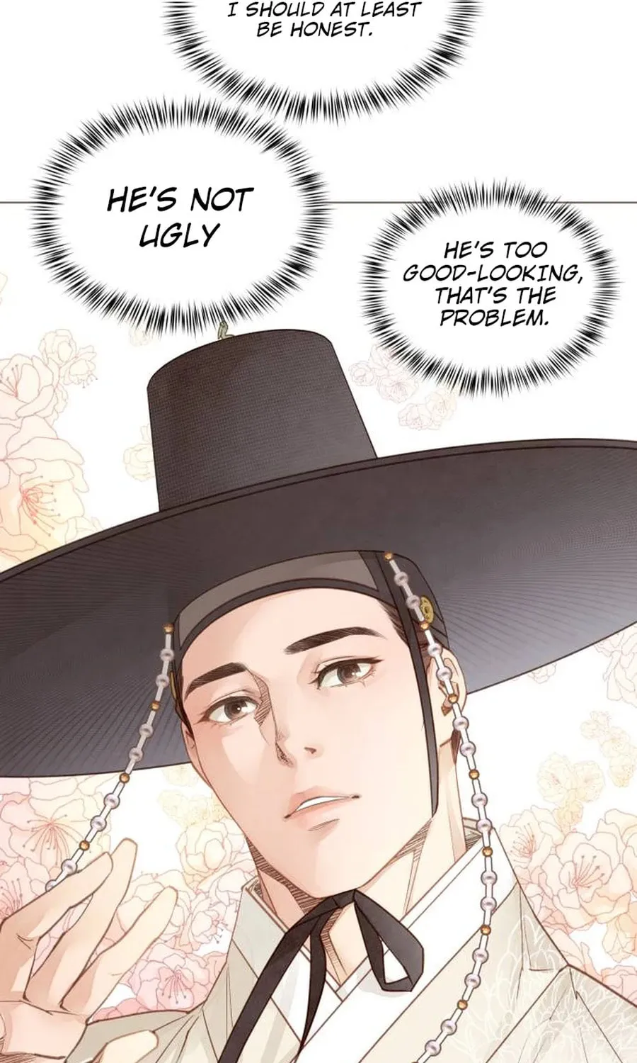 Doctor Hong's Secret Chapter 7 page 63 - 