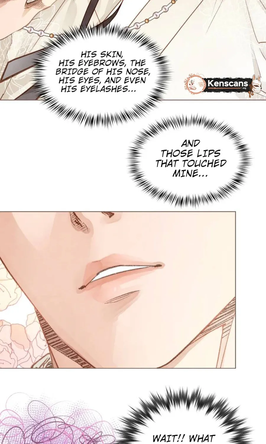 Doctor Hong's Secret Chapter 7 page 64 - 