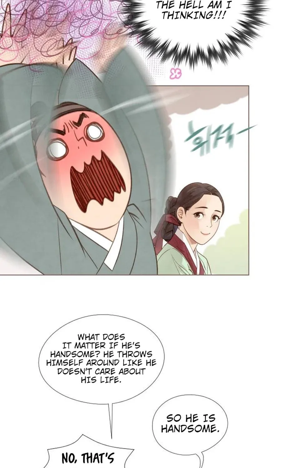 Doctor Hong's Secret Chapter 7 page 65 - 