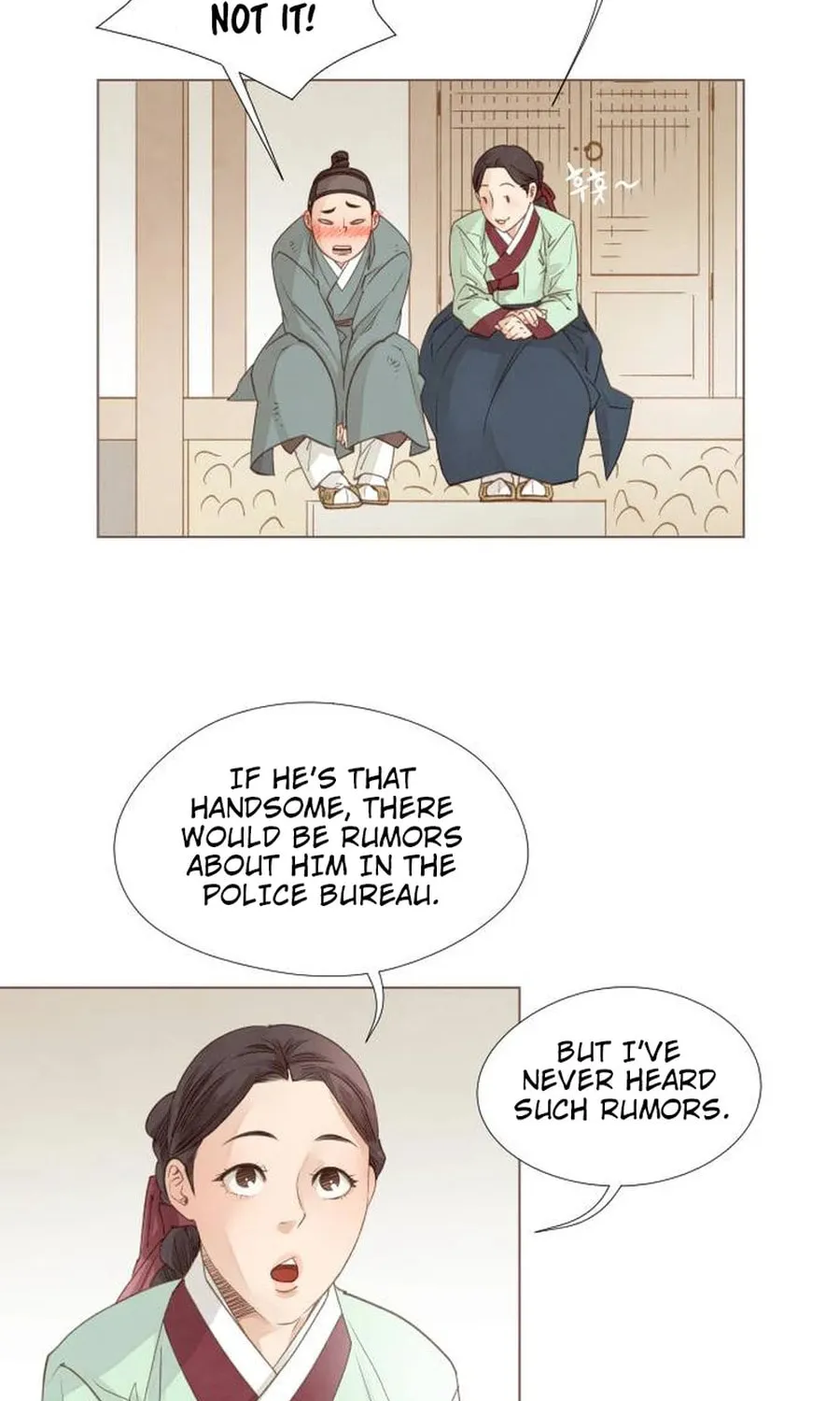 Doctor Hong's Secret Chapter 7 page 66 - 