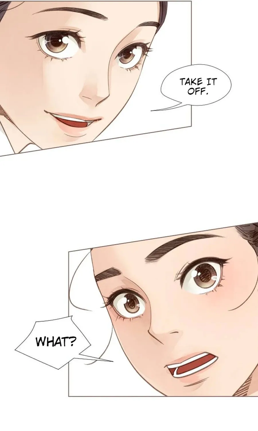 Doctor Hong's Secret Chapter 7 page 70 - 