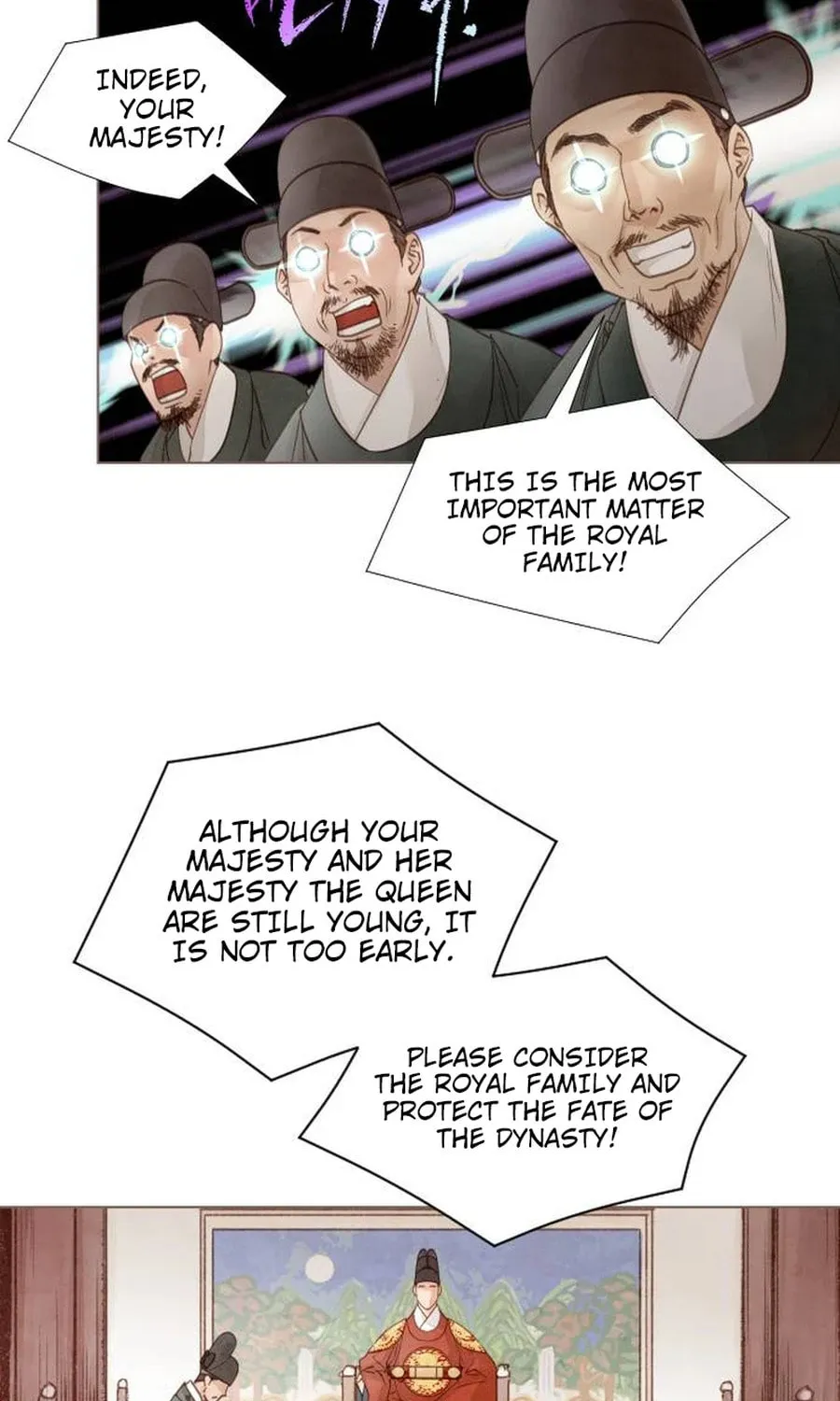 Doctor Hong's Secret Chapter 7 page 9 - 