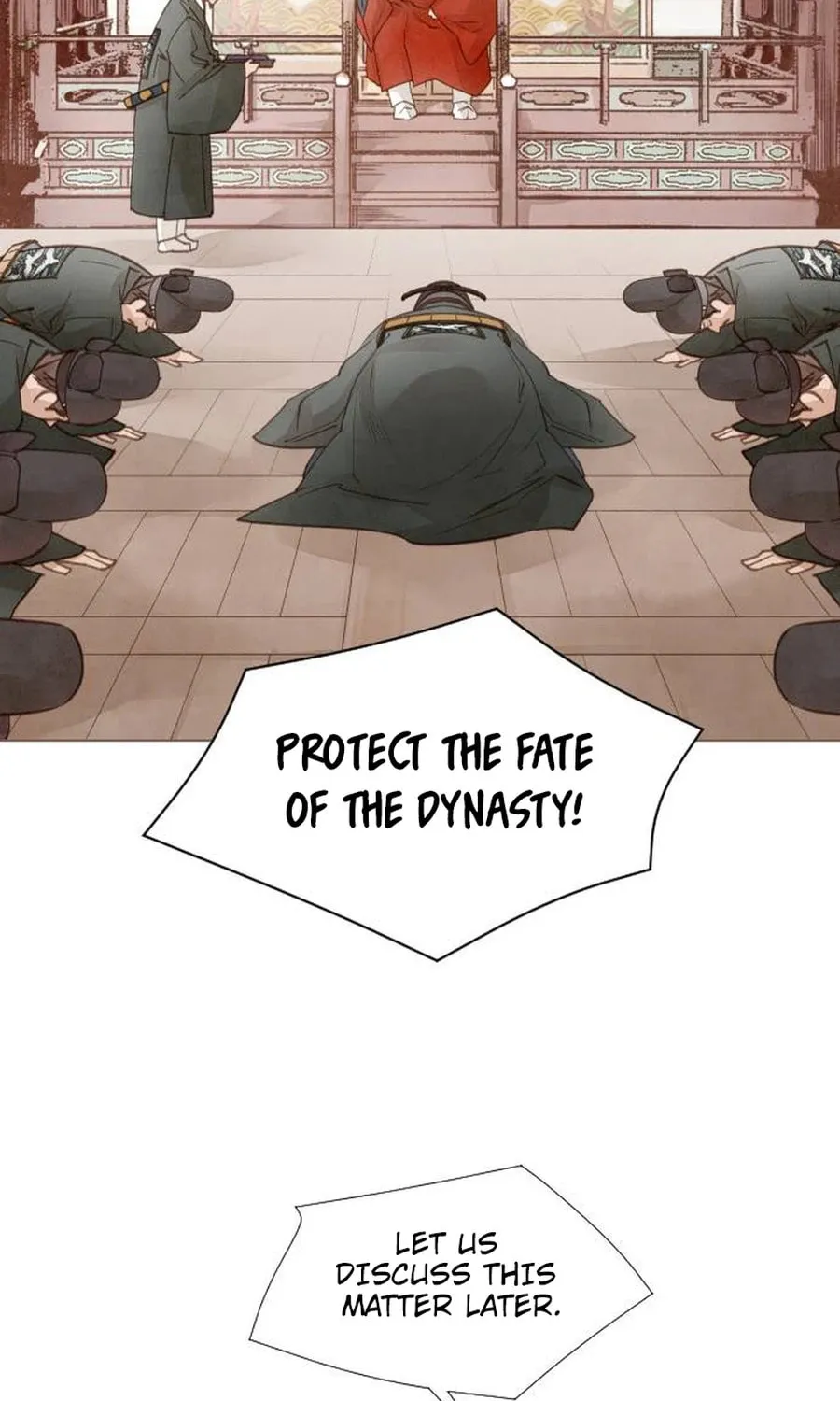 Doctor Hong's Secret Chapter 7 page 10 - 
