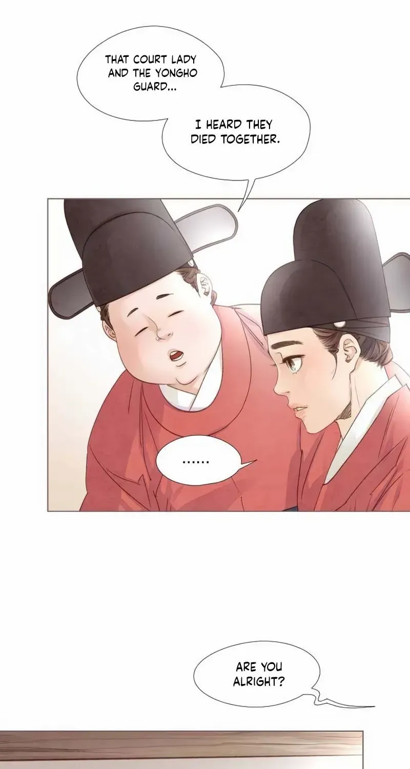 Doctor Hong's Secret Chapter 70 page 13 - 