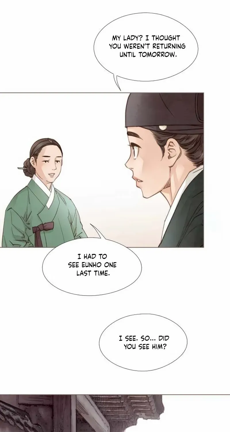 Doctor Hong's Secret Chapter 70 page 16 - 