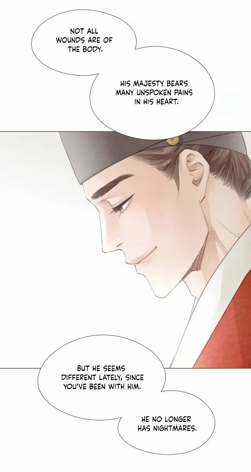 Doctor Hong's Secret Chapter 70 page 20 - 