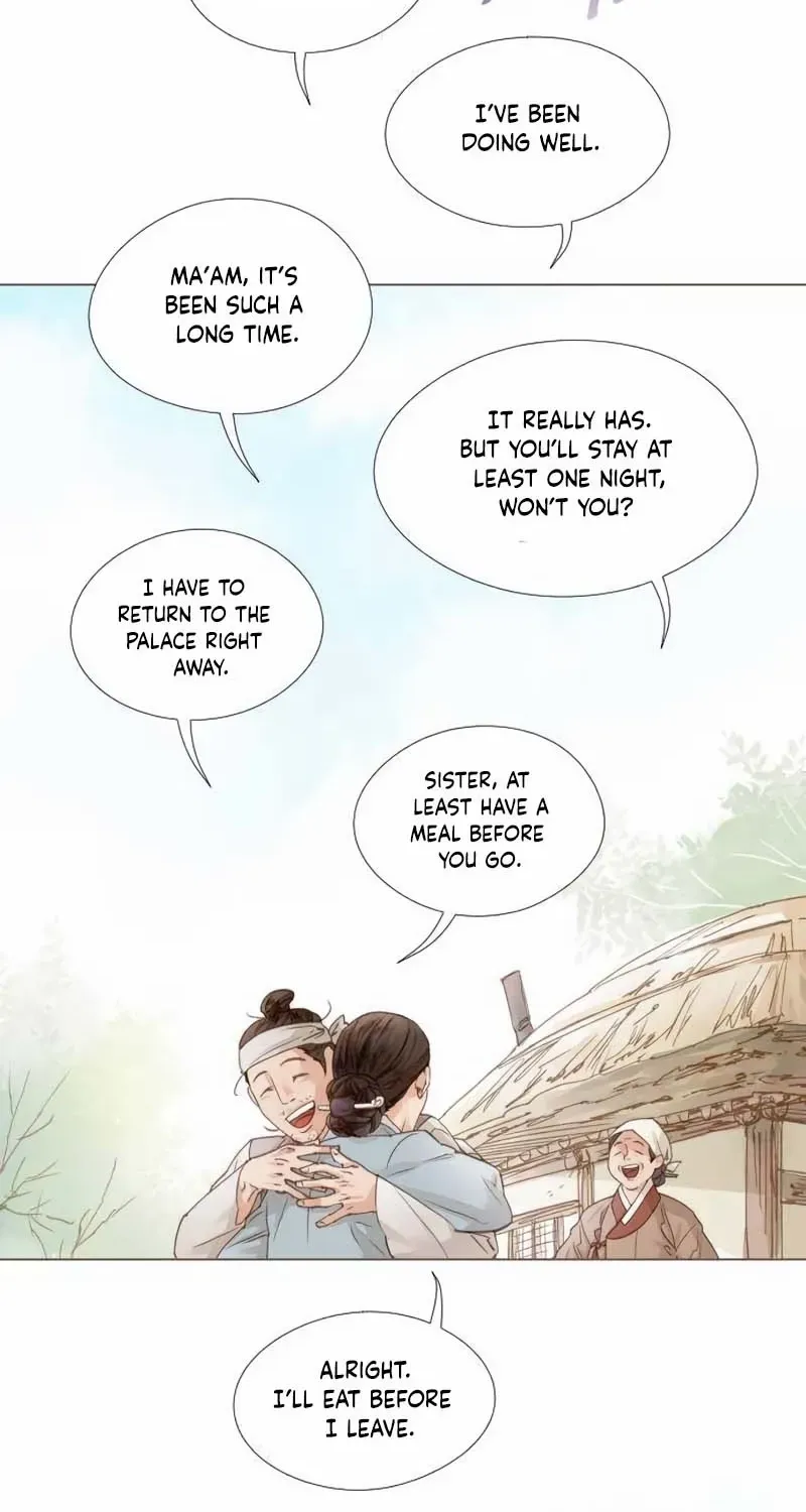 Doctor Hong's Secret Chapter 70 page 3 - 