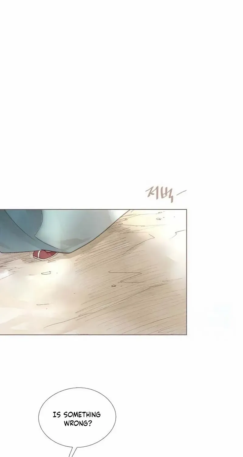 Doctor Hong's Secret Chapter 70 page 22 - 