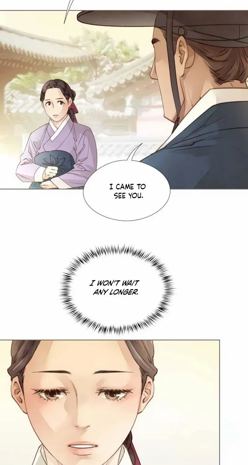Doctor Hong's Secret Chapter 70 page 23 - 