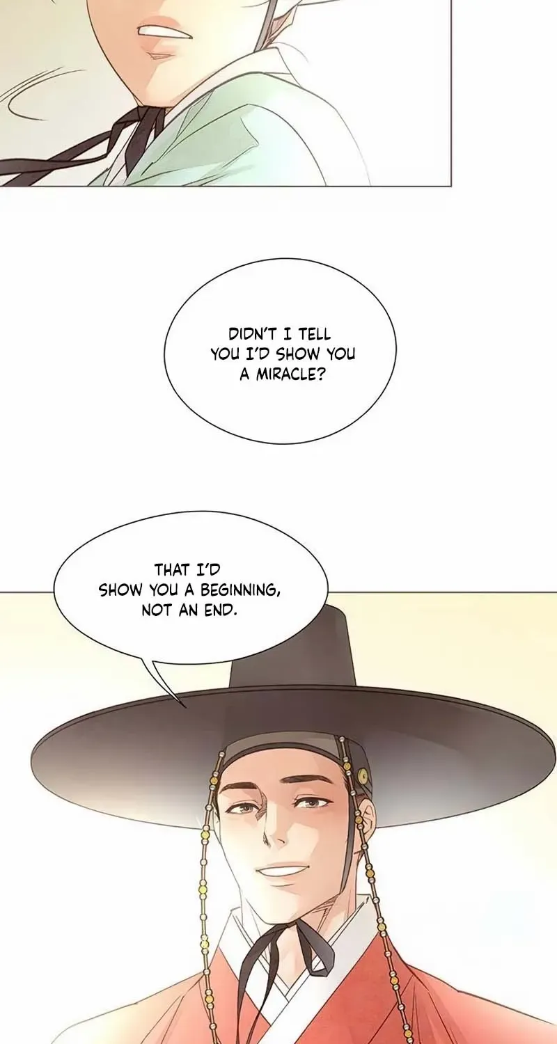 Doctor Hong's Secret Chapter 70 page 28 - 