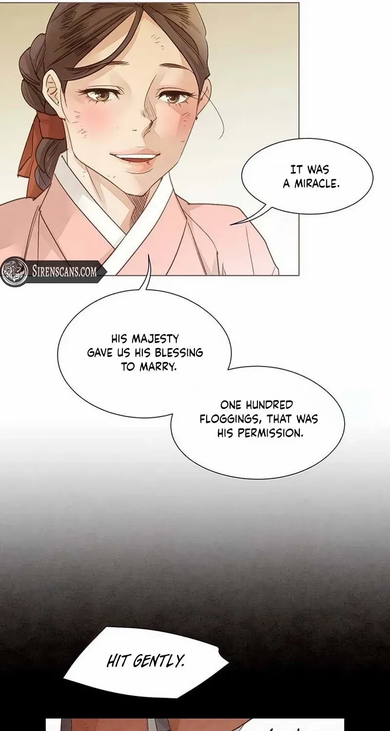 Doctor Hong's Secret Chapter 70 page 31 - 