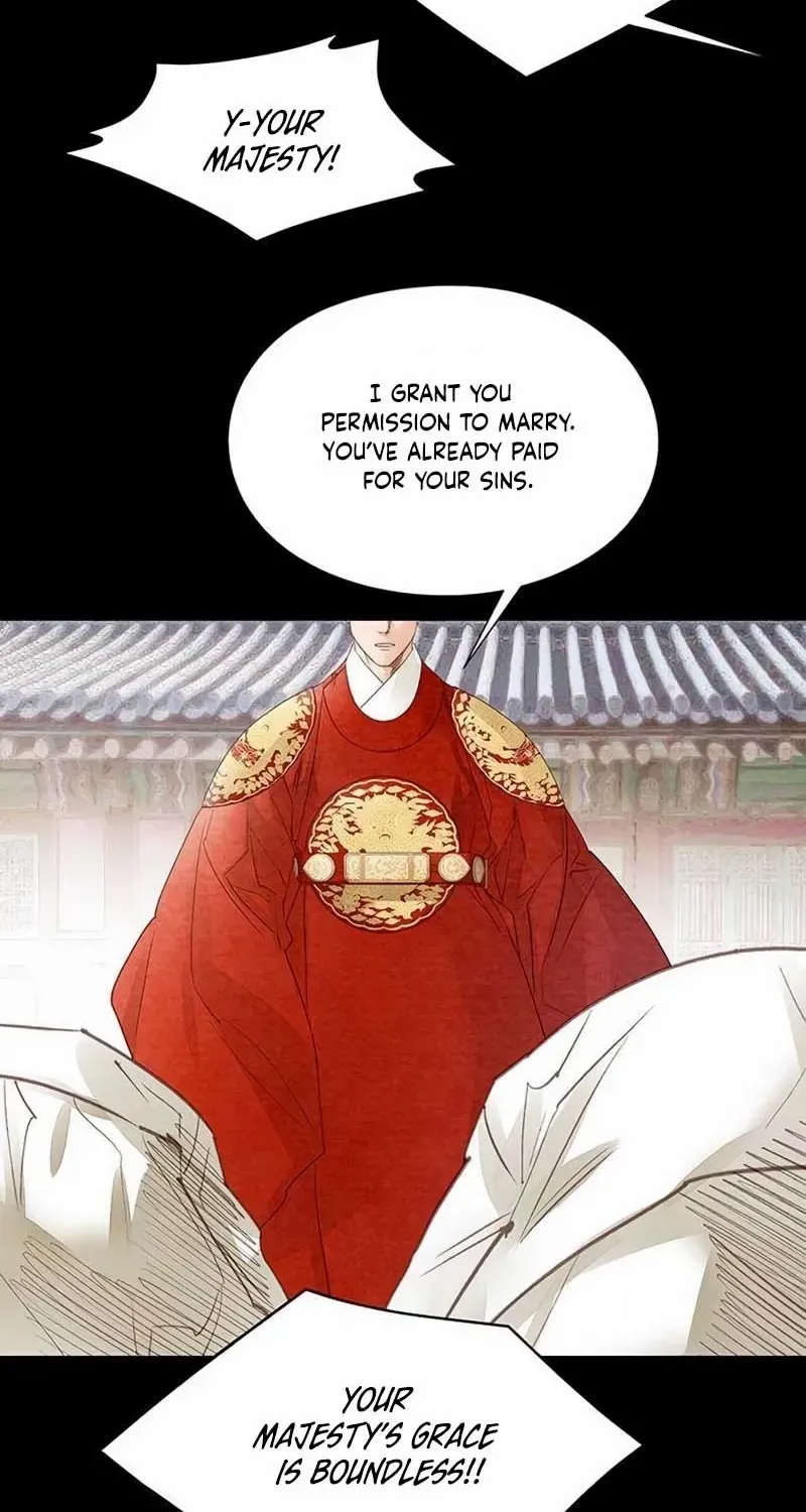 Doctor Hong's Secret Chapter 70 page 33 - 