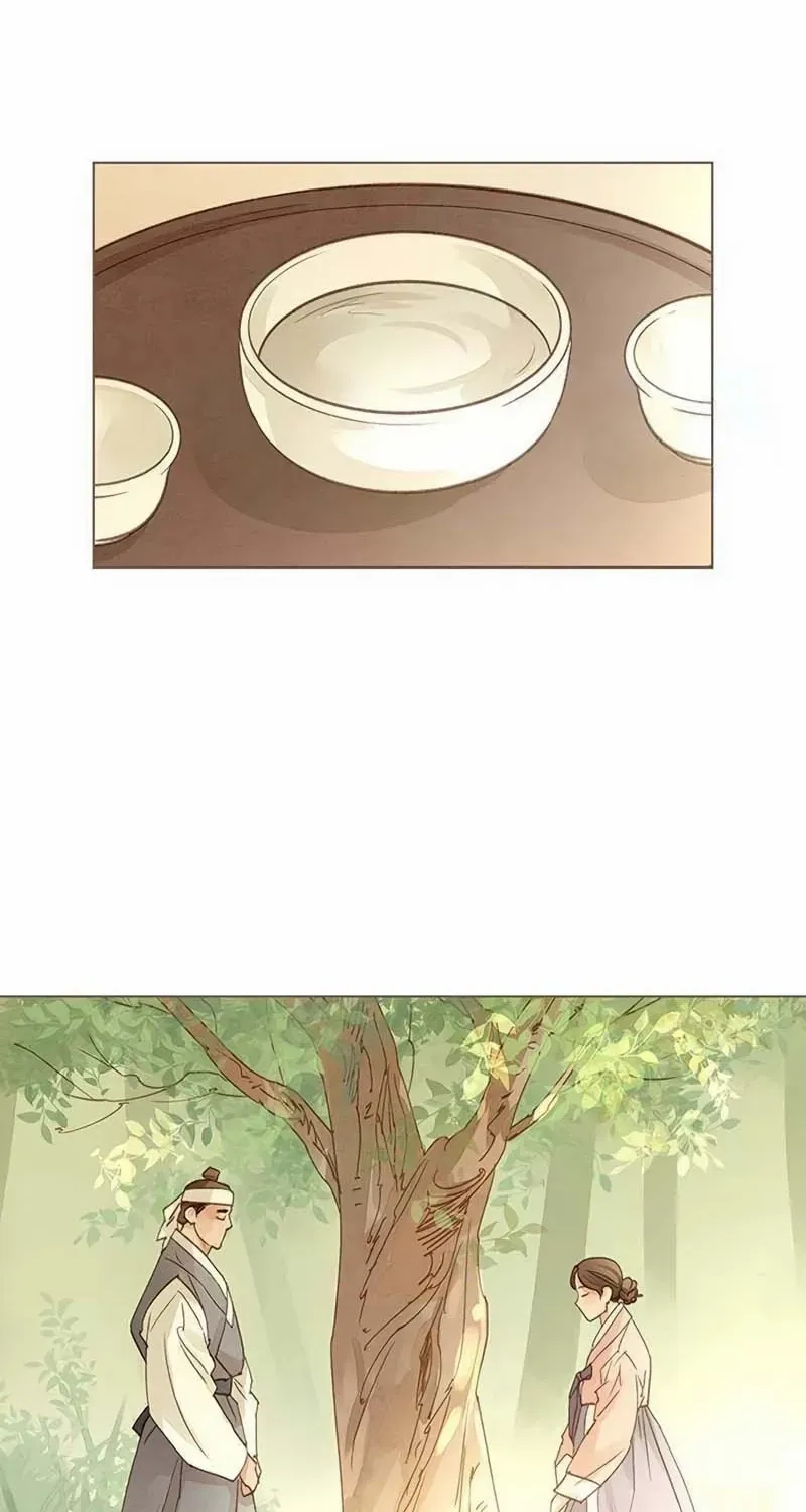 Doctor Hong's Secret Chapter 70 page 35 - 