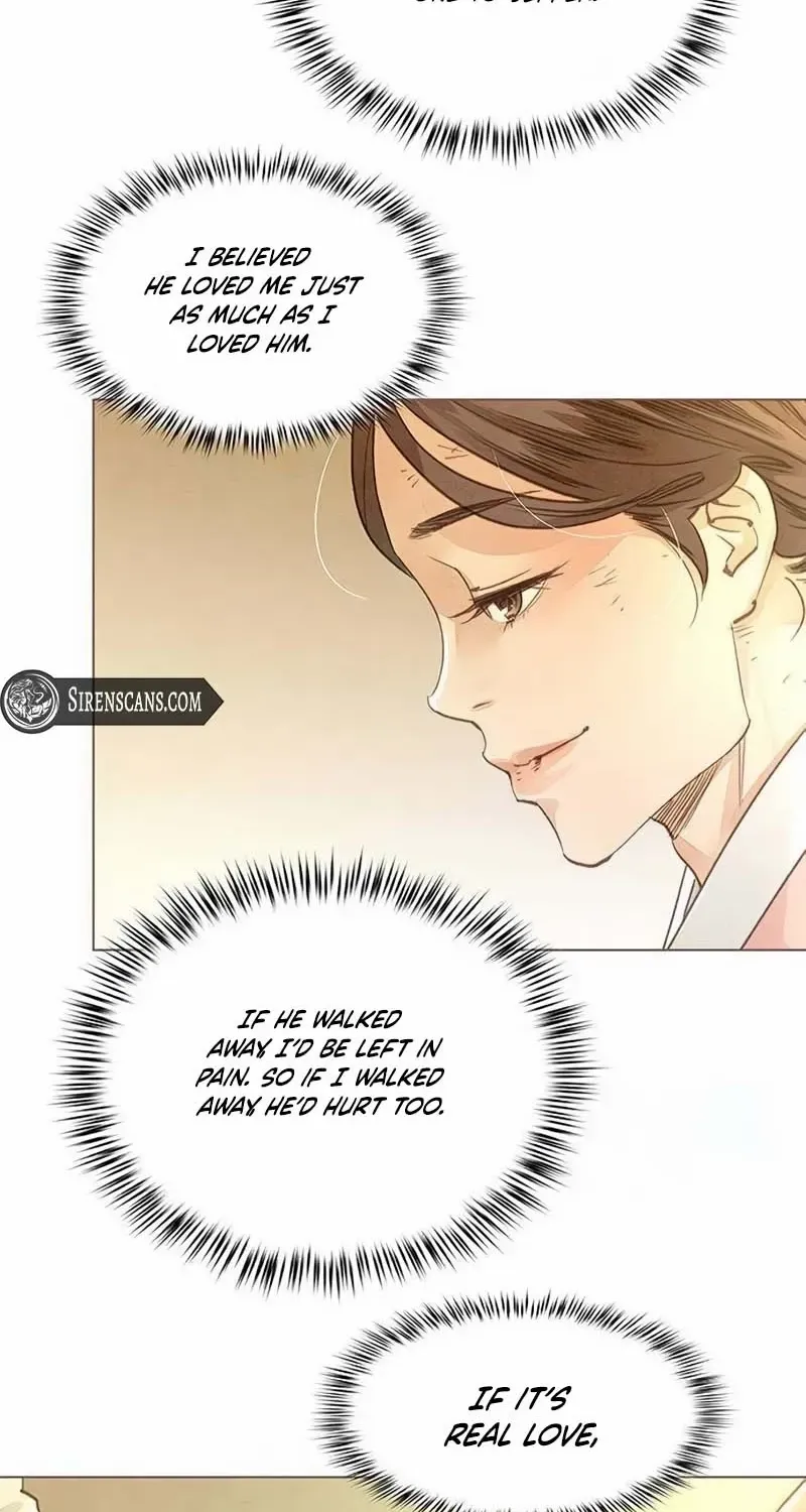 Doctor Hong's Secret Chapter 70 page 37 - 