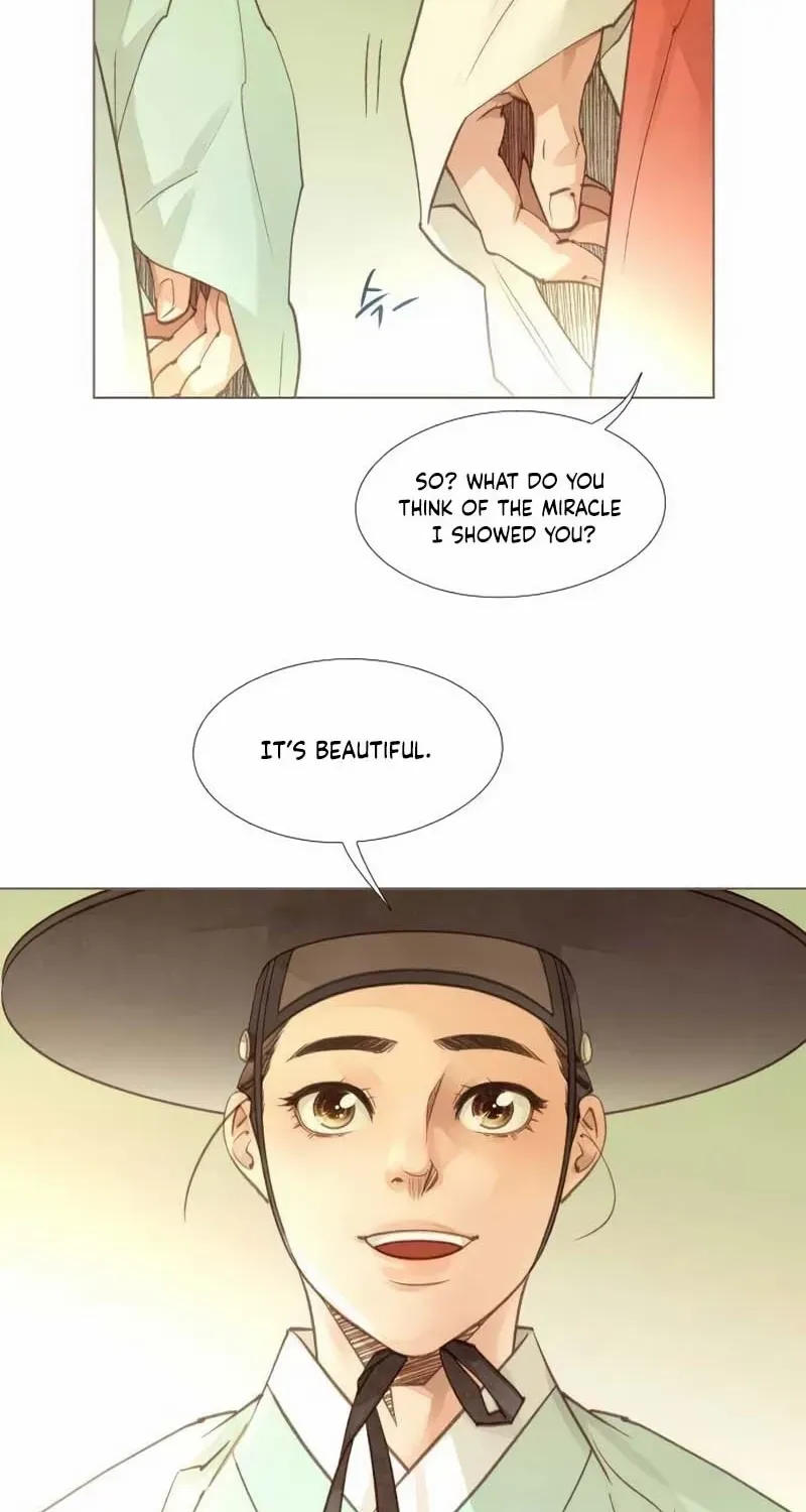 Doctor Hong's Secret Chapter 70 page 39 - 