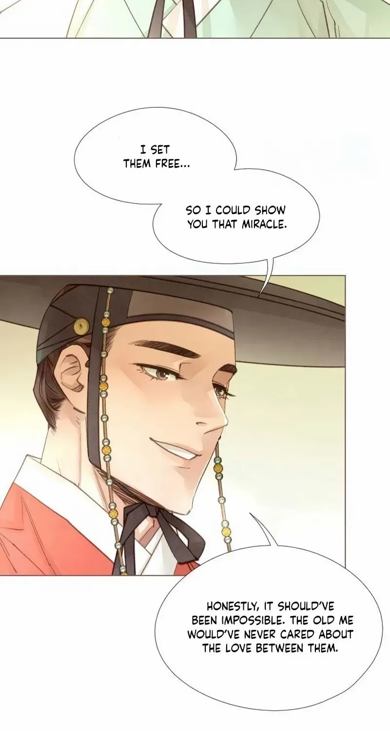 Doctor Hong's Secret Chapter 70 page 40 - 
