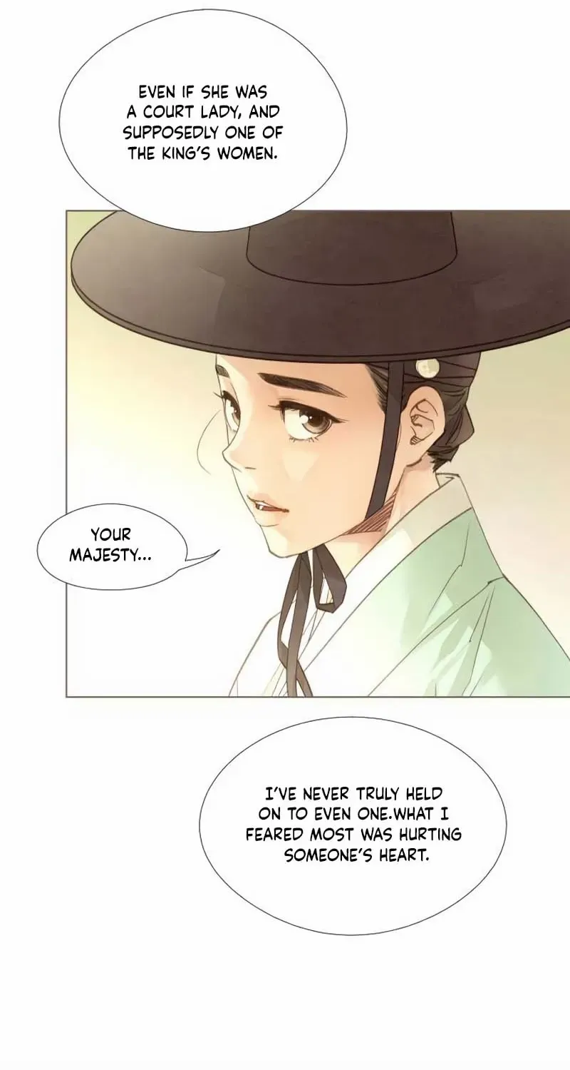 Doctor Hong's Secret Chapter 70 page 41 - 