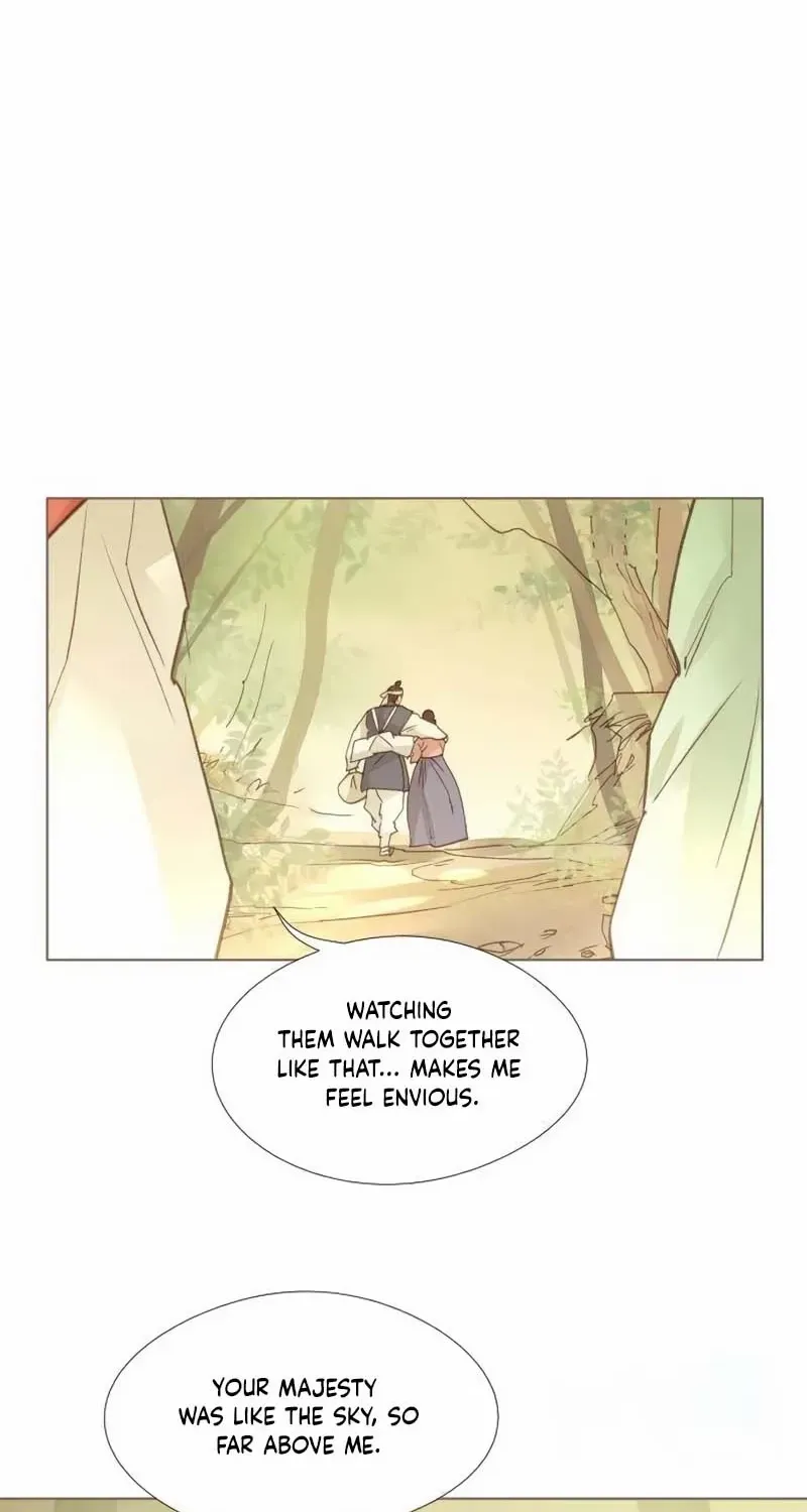 Doctor Hong's Secret Chapter 70 page 43 - 