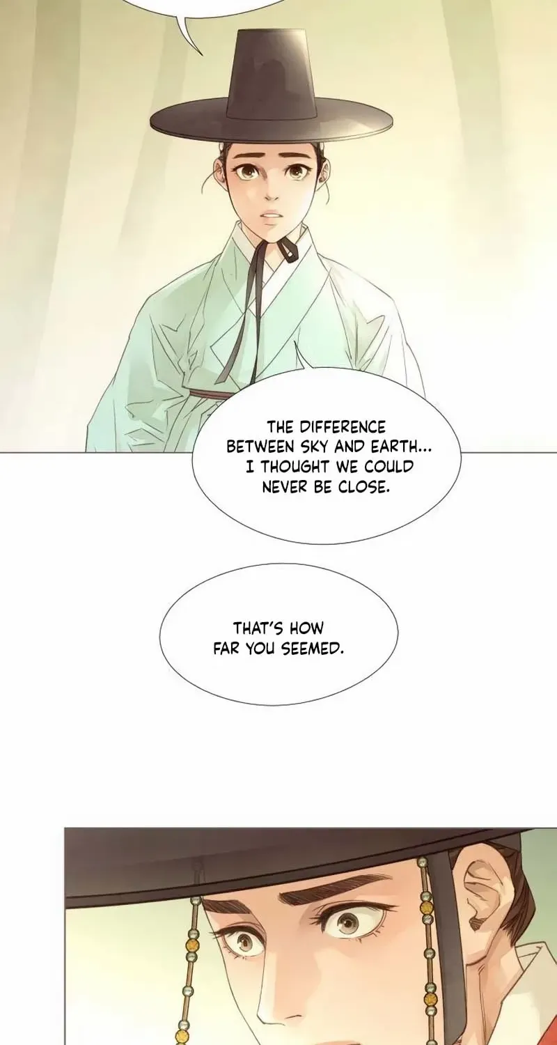 Doctor Hong's Secret Chapter 70 page 44 - 