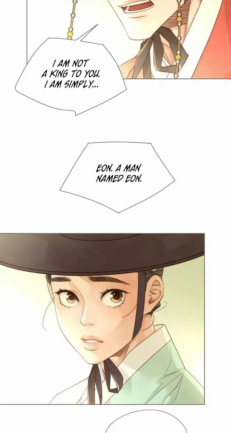 Doctor Hong's Secret Chapter 70 page 45 - 