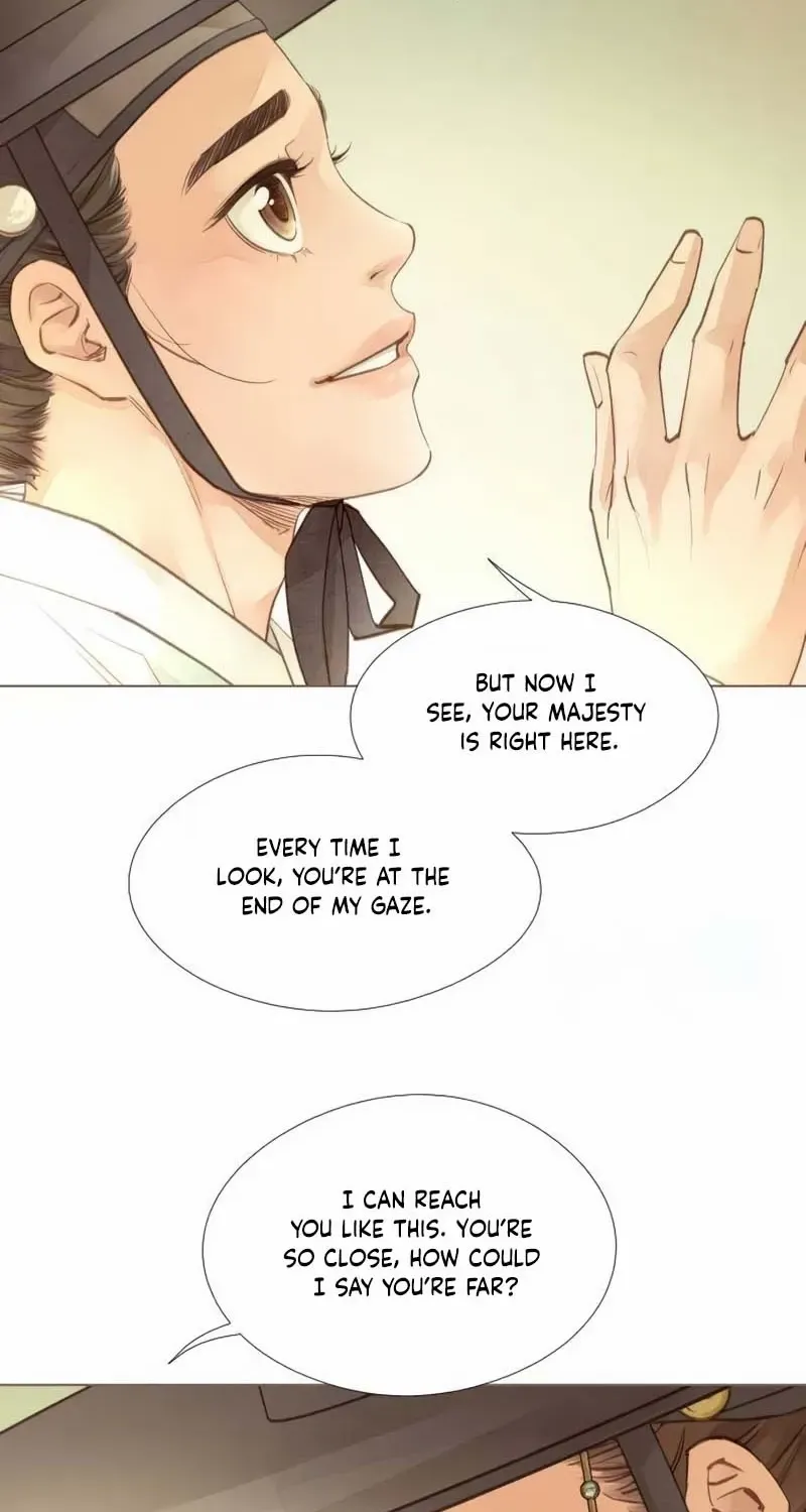 Doctor Hong's Secret Chapter 70 page 47 - 