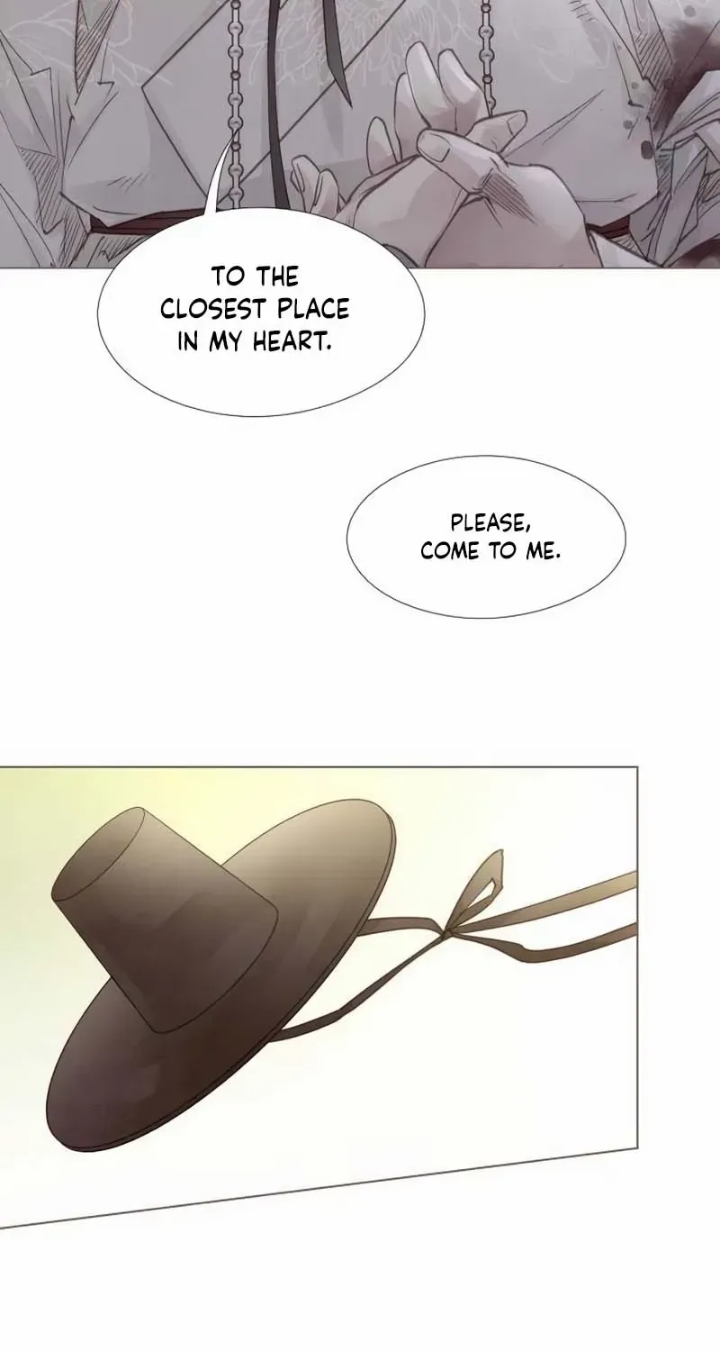 Doctor Hong's Secret Chapter 70 page 50 - 